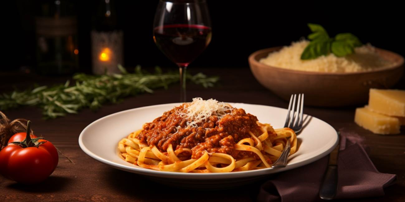 Anelli pasta: a culinary delight worth savoring