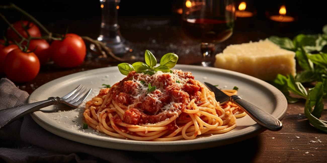 De cecco pasta: italienische nudeln von höchster qualität