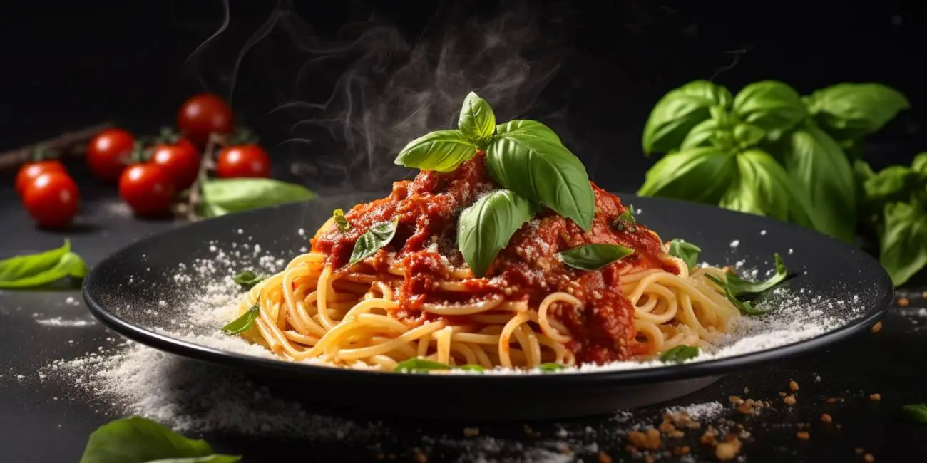 Ein umfassender leitfaden zur zubereitung von pasta arrabiata