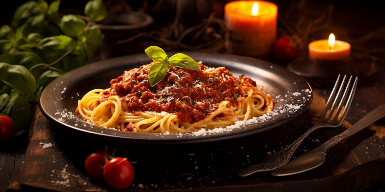 Pasta all'assassina: a culinary delight